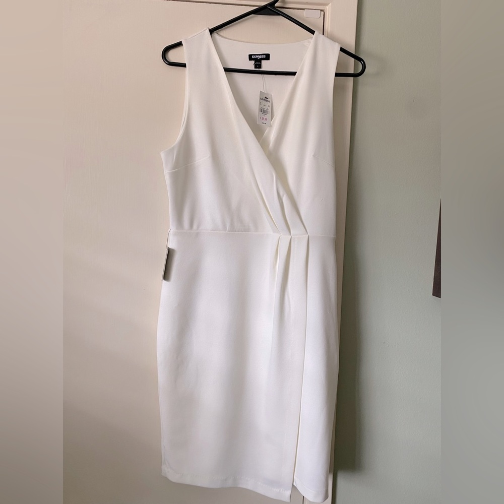 Express dress NWT